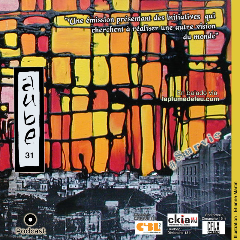 Aube-31-Survie-Emission-Radio-Illustration-Etienne-Martin