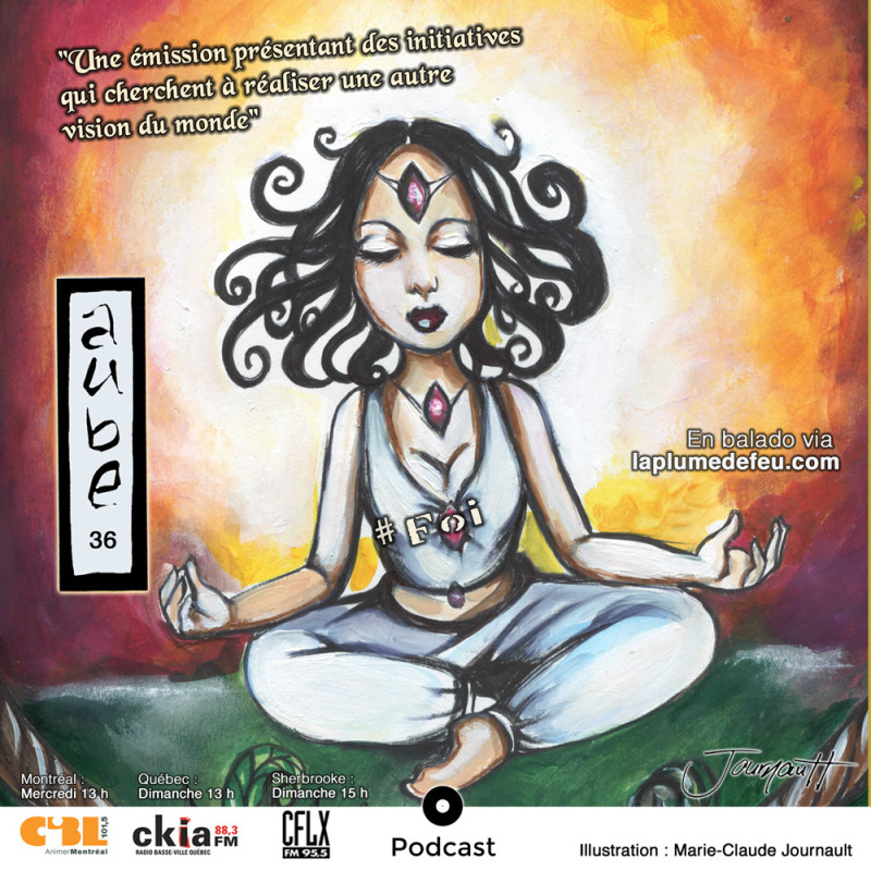 Aube-36-Foi-Emission-Radio-Illustration-Marie-Claude-Journault