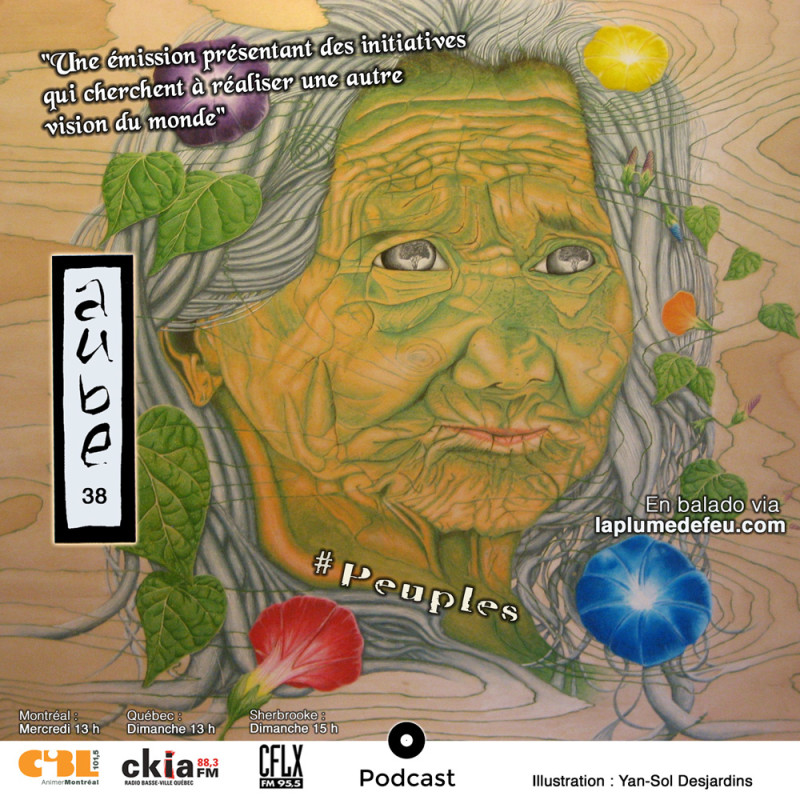 Aube-38-Peuples-Emission-Radio-Illustration-Yan-Sol-Desjardins
