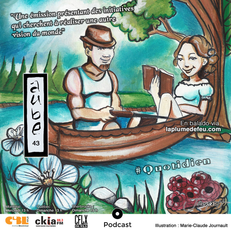 Aube-43-Quotidien-Emission-Radio-Illustration-Marie-Claude-Journault