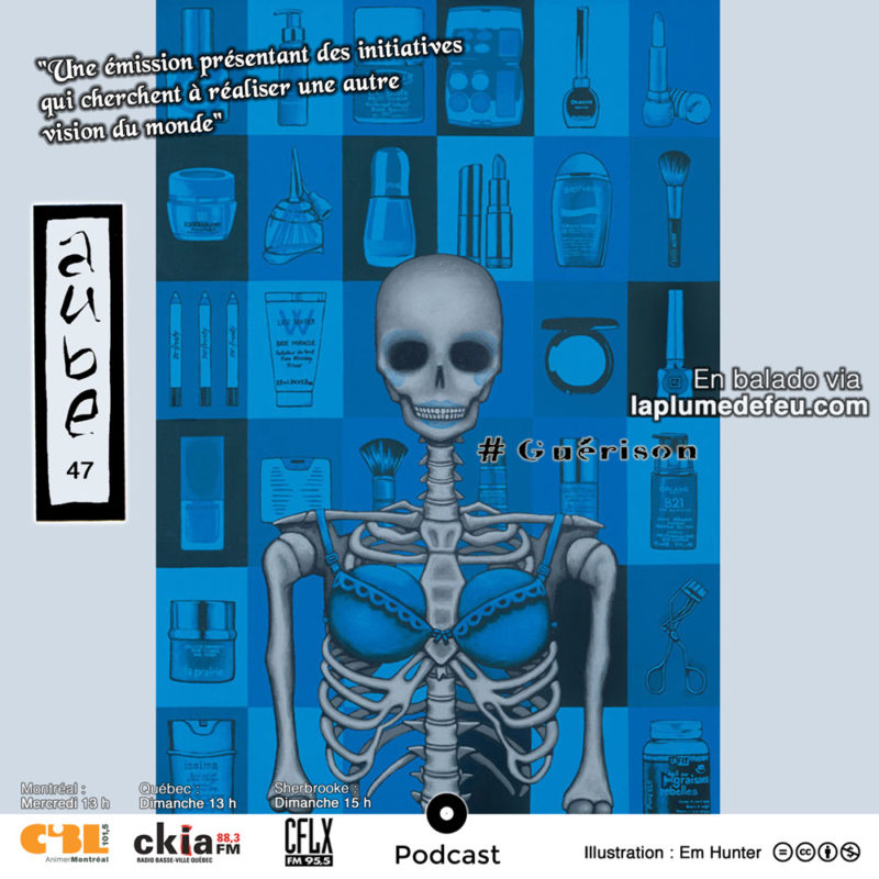 Aube-47-Guerison-Emission-Radio-Illustration-Em-Hunter